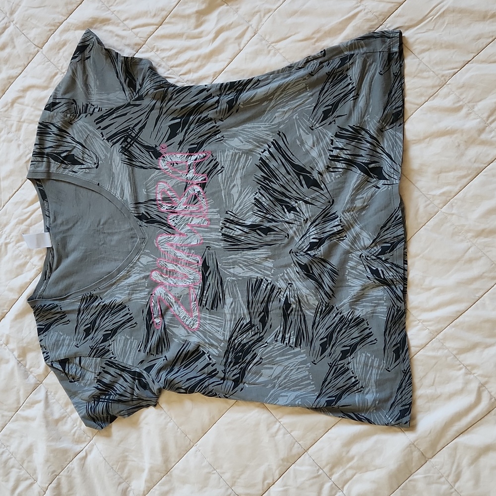 Zumba wear